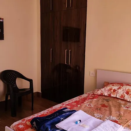 Host Labs Homestay - Premium View Bhimtal Exterior photo