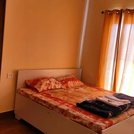 Host Labs Homestay - Premium View Bhimtal Exterior photo