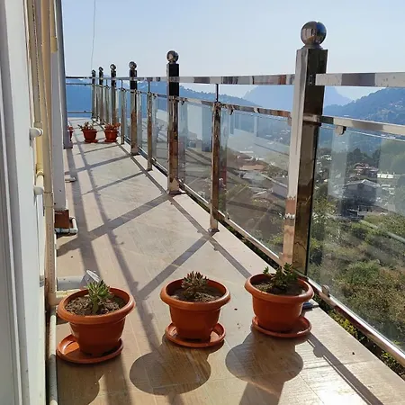 Host Labs Homestay - Premium View Bhimtal Exterior photo