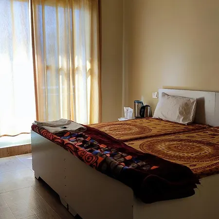 Host Labs Homestay - Premium View Bhimtal Exterior photo