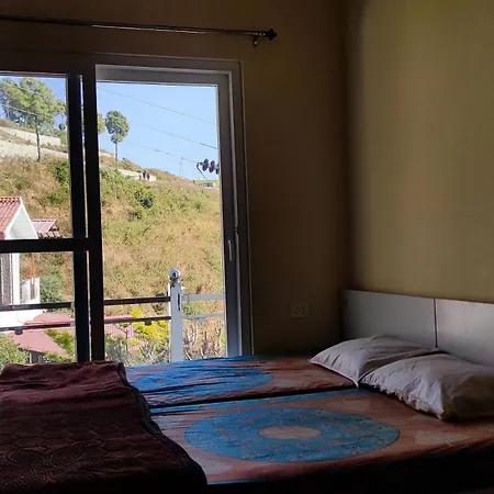 Host Labs Homestay - Premium View Bhimtal Exterior photo