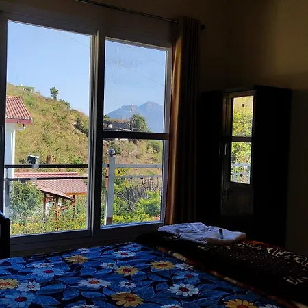 Host Labs Homestay - Premium View Bhimtal Exterior photo