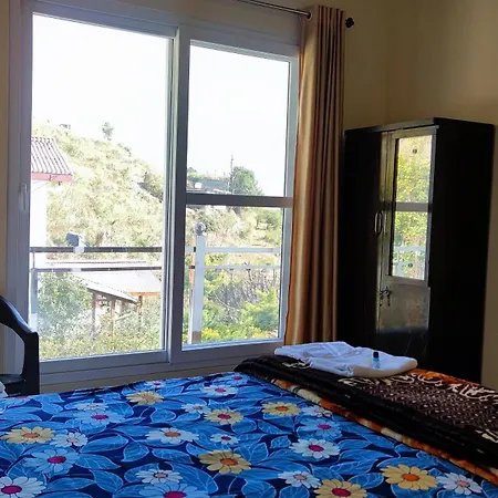 Host Labs Homestay - Premium View Bhimtal Exterior photo