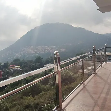 Host Labs Homestay - Premium View Bhimtal Exterior photo