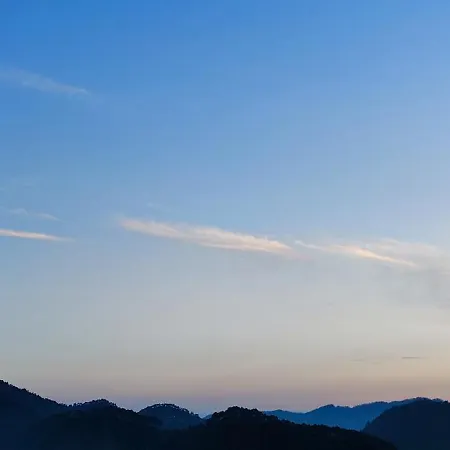 Host Labs Homestay - Premium View Bhimtal Exterior photo