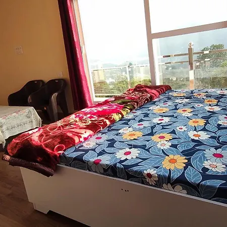 Host Labs Homestay - Premium View Bhimtal Exterior photo
