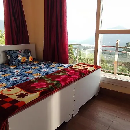 Host Labs Homestay - Premium View Bhimtal Exterior photo