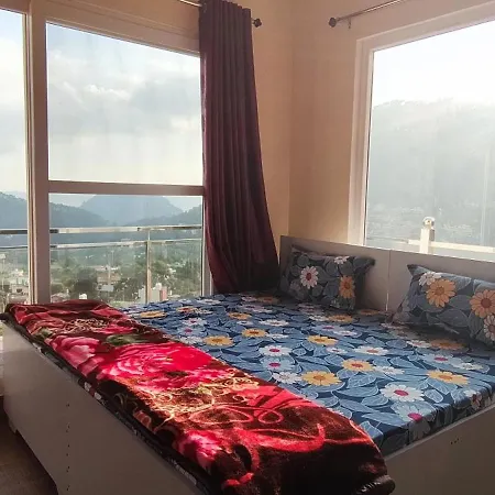 Host Labs Homestay - Premium View Bhimtal Exterior photo