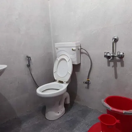 Host Labs Homestay - Premium View Bhimtal Room photo