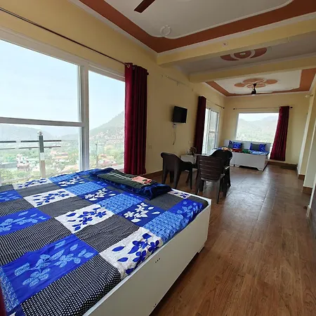 Host Labs Homestay - Premium View Bhimtal Exterior photo