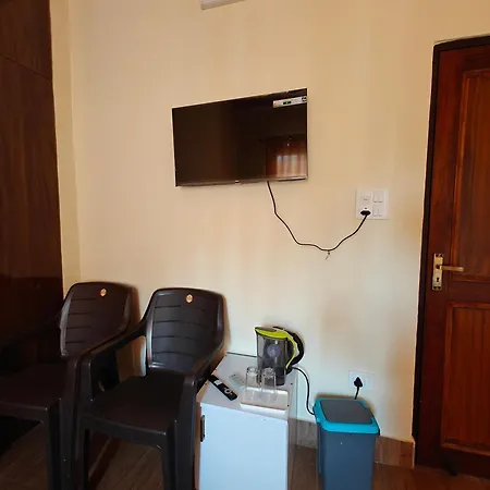 Host Labs Homestay - Premium View Bhimtal Room photo