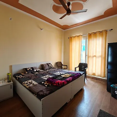 Host Labs Homestay - Premium View Bhimtal Room photo
