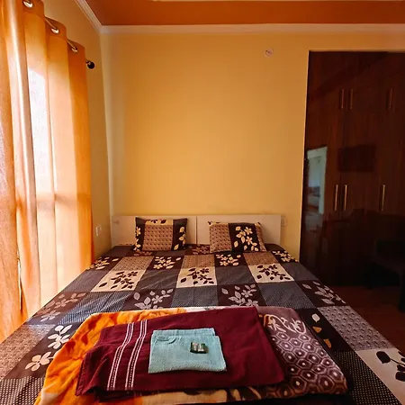 Host Labs Homestay - Premium View Bhimtal Exterior photo