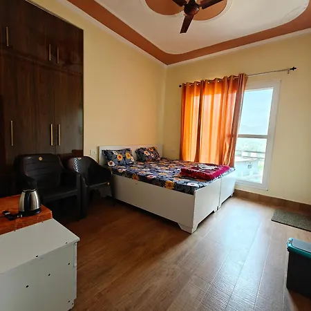 Host Labs Homestay - Premium View Bhimtal Room photo