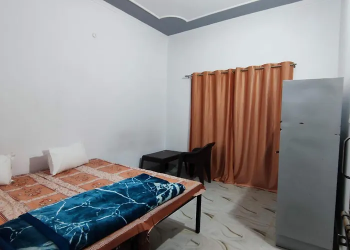 Host Labs Homestay - Premium View