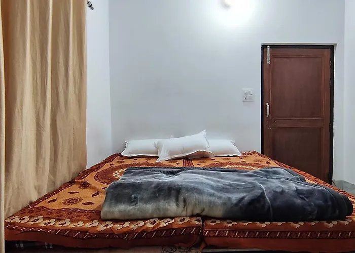 Host Labs Homestay - Premium View