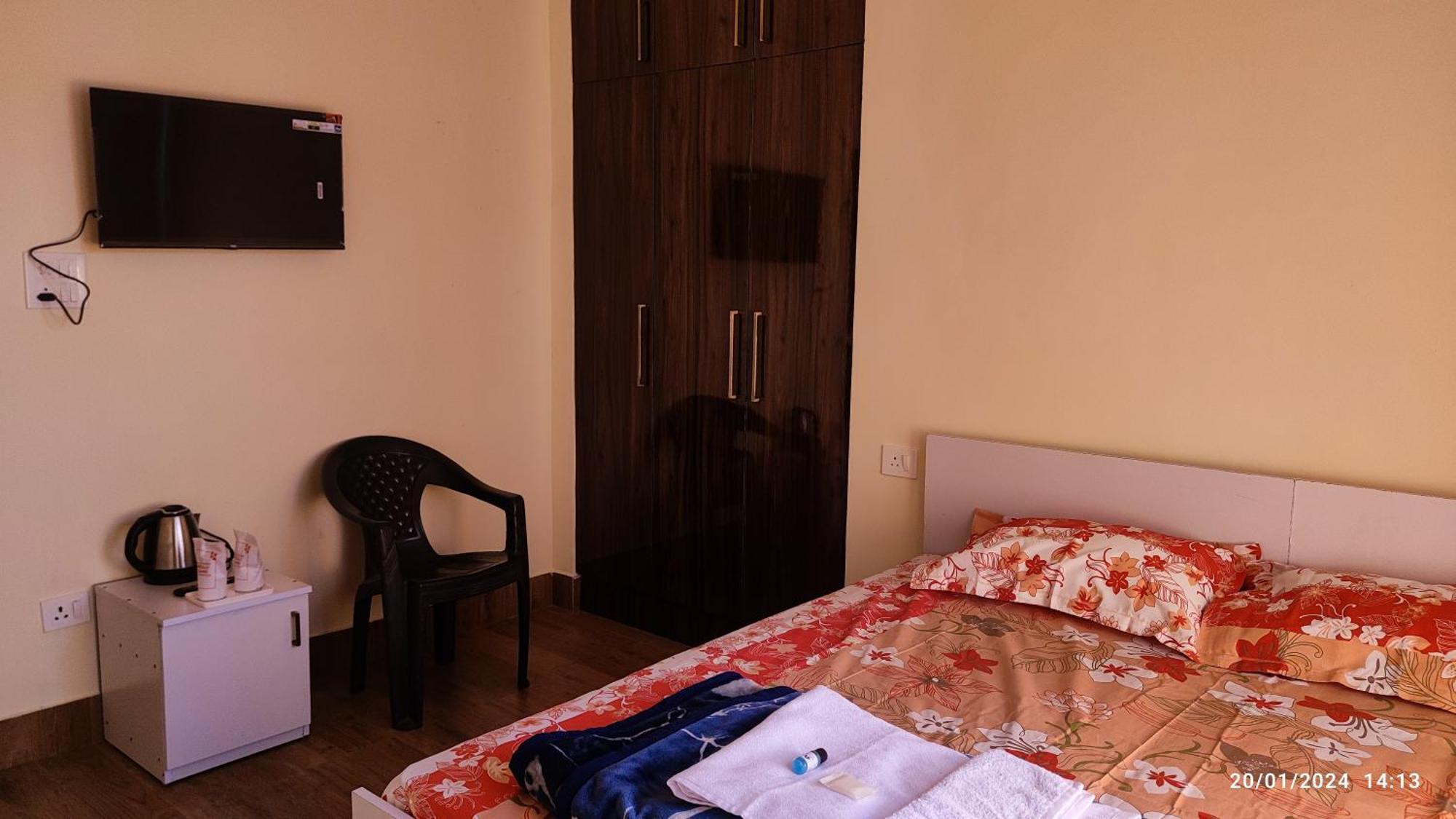Host Labs - Premium View Homestay
