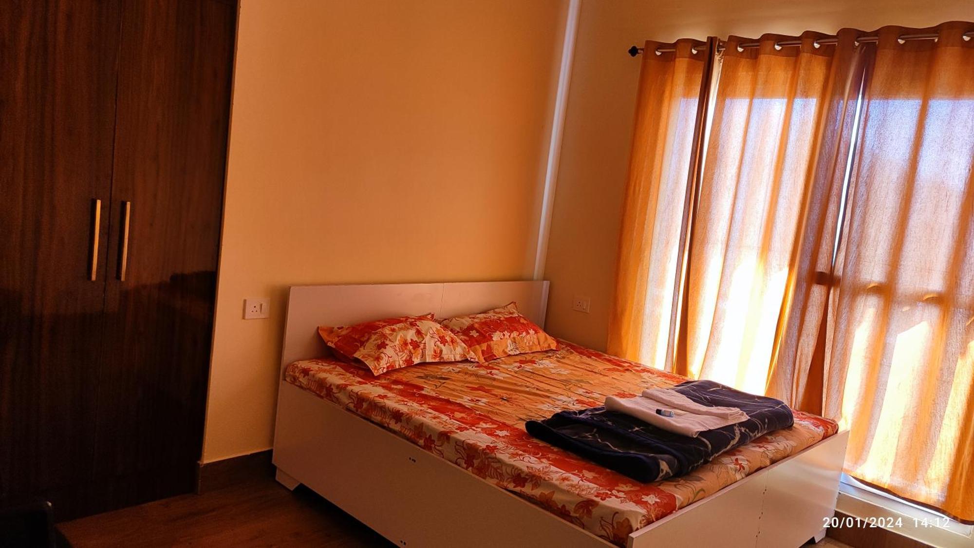 Host Labs - Premium View * Bhimtal