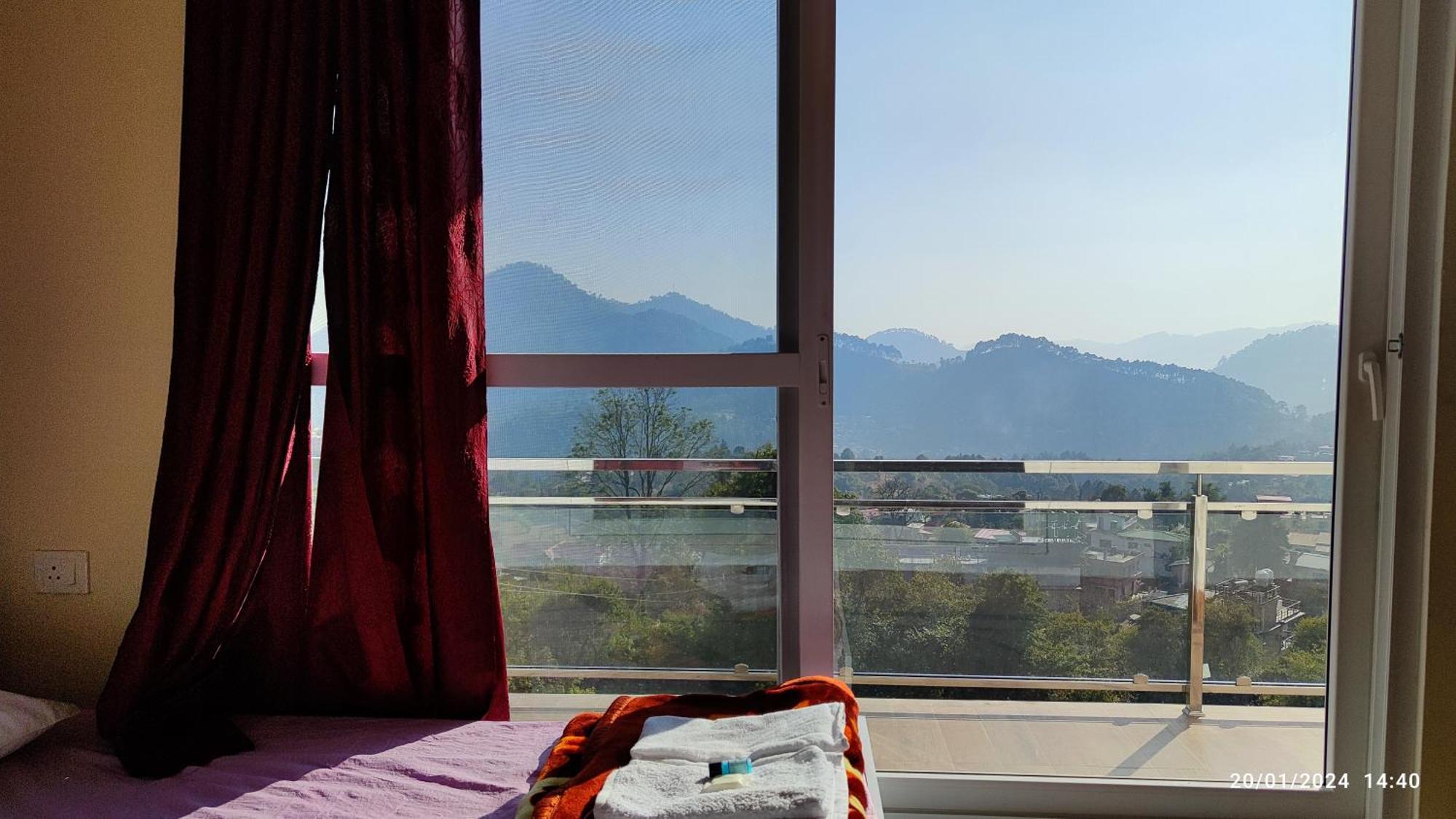 Host Labs - Premium View Homestay *