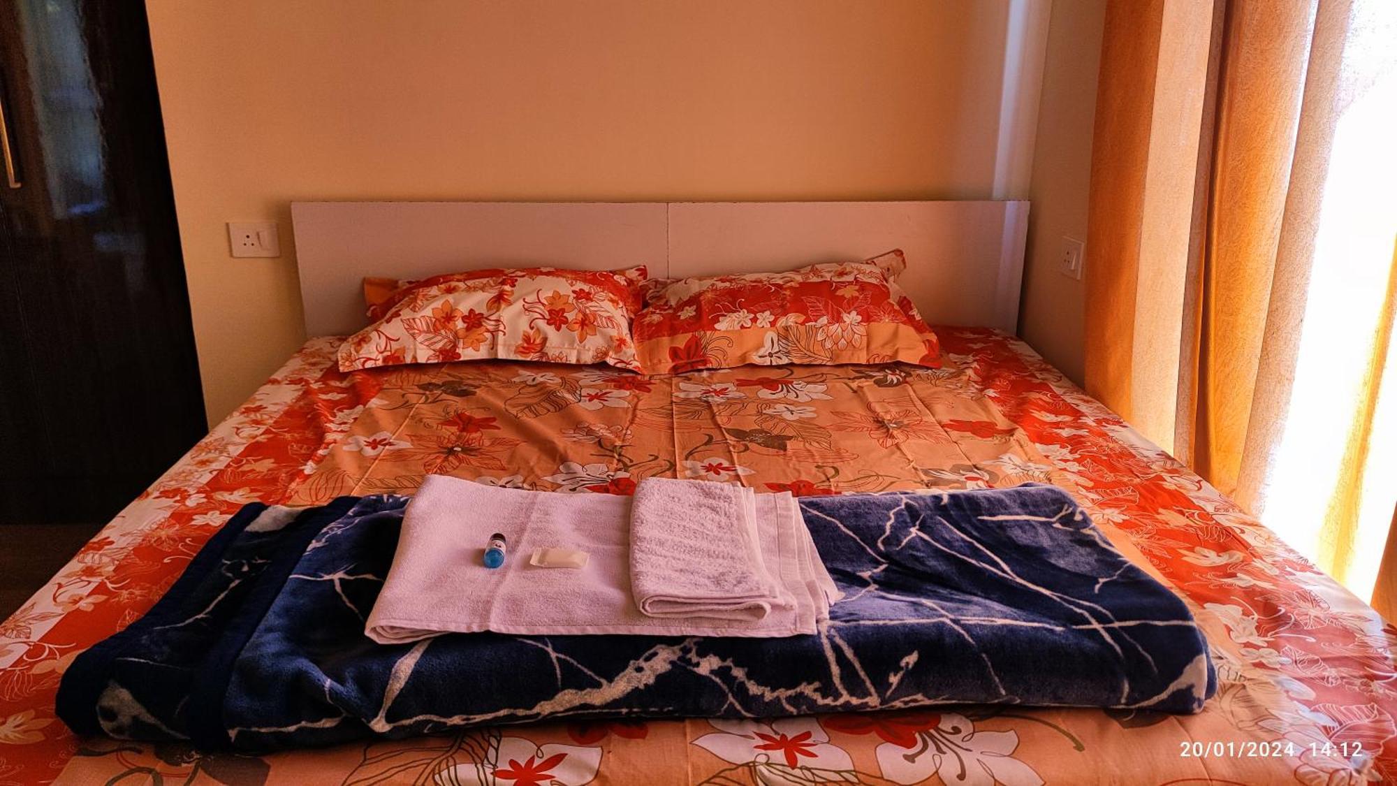 Homestay Host Labs - Premium View *