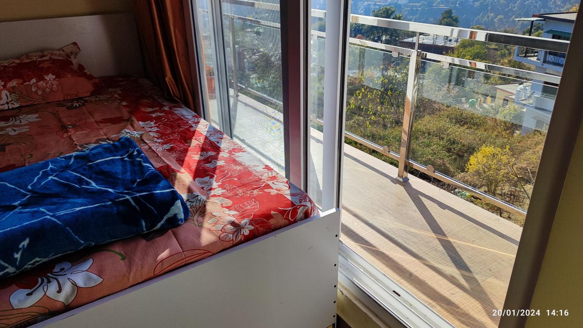 Homestay Host Labs - Premium View Bhimtal