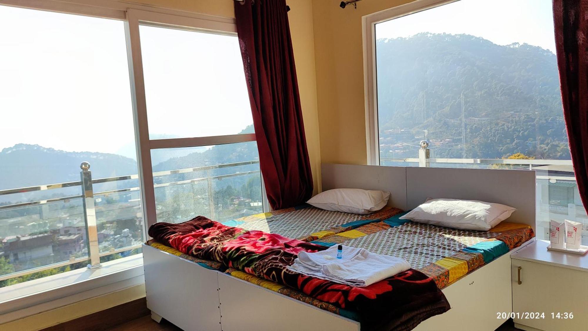 Homestay Host Labs - Premium View