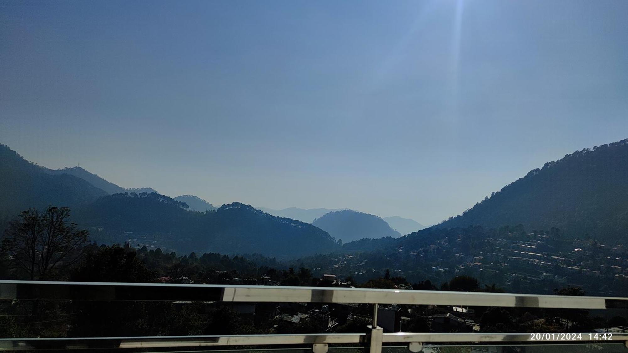 Host Labs - Premium View Bhimtal