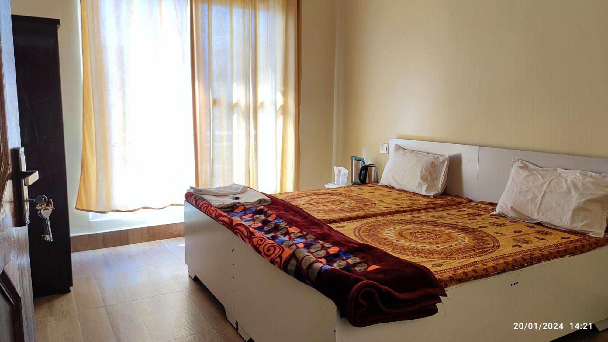 Host Labs - Premium View Homestay Bhimtal