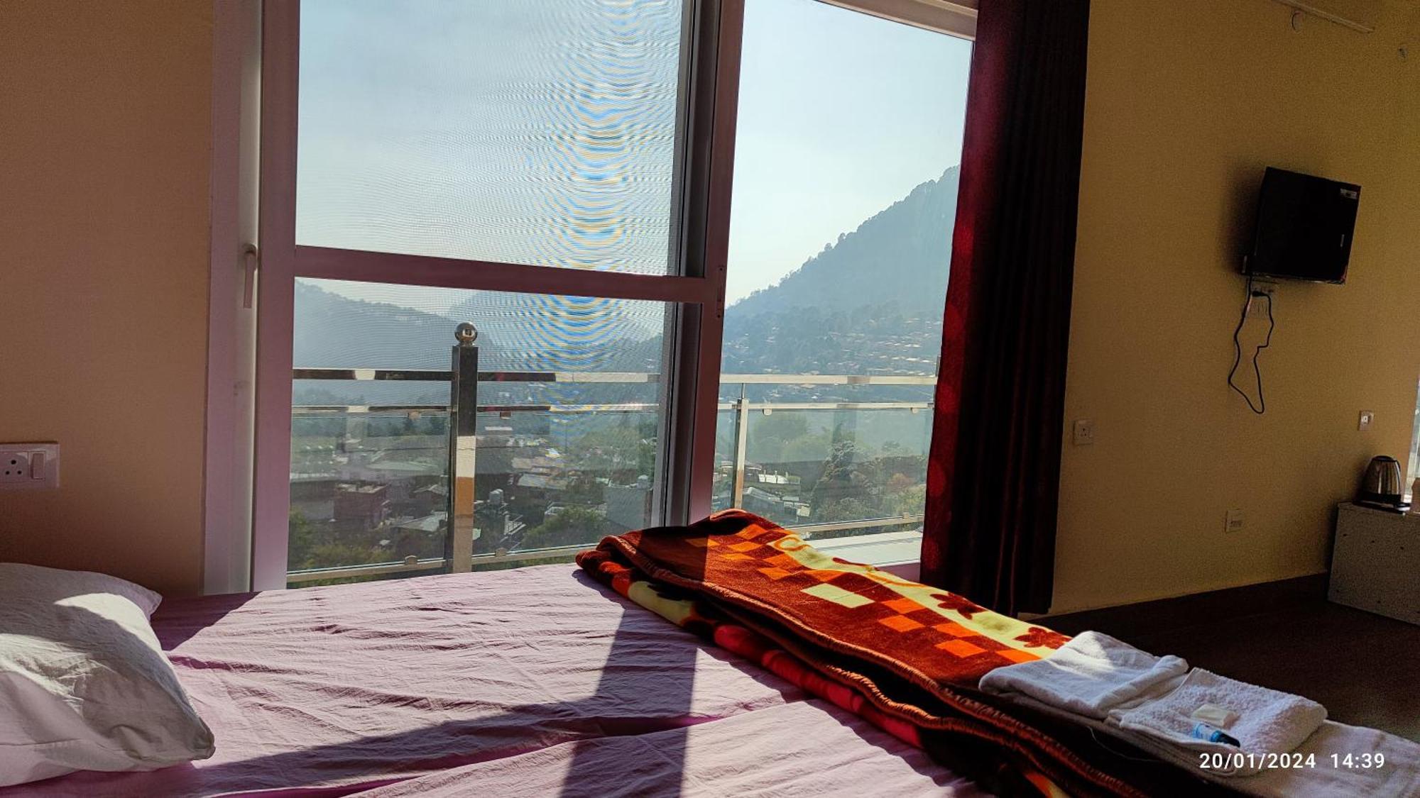 Host Labs - Premium View Homestay Bhimtal