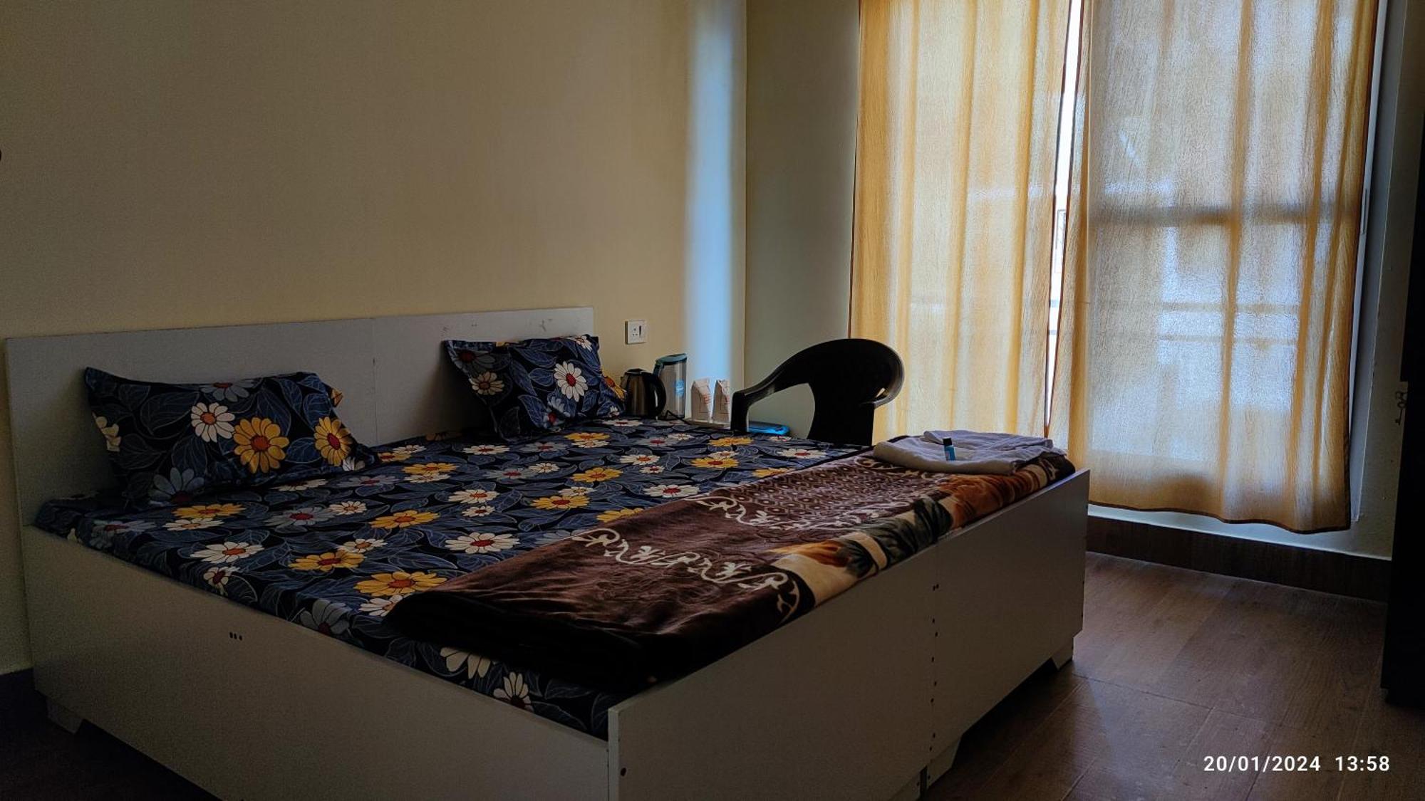 Host Labs - Premium View Homestay