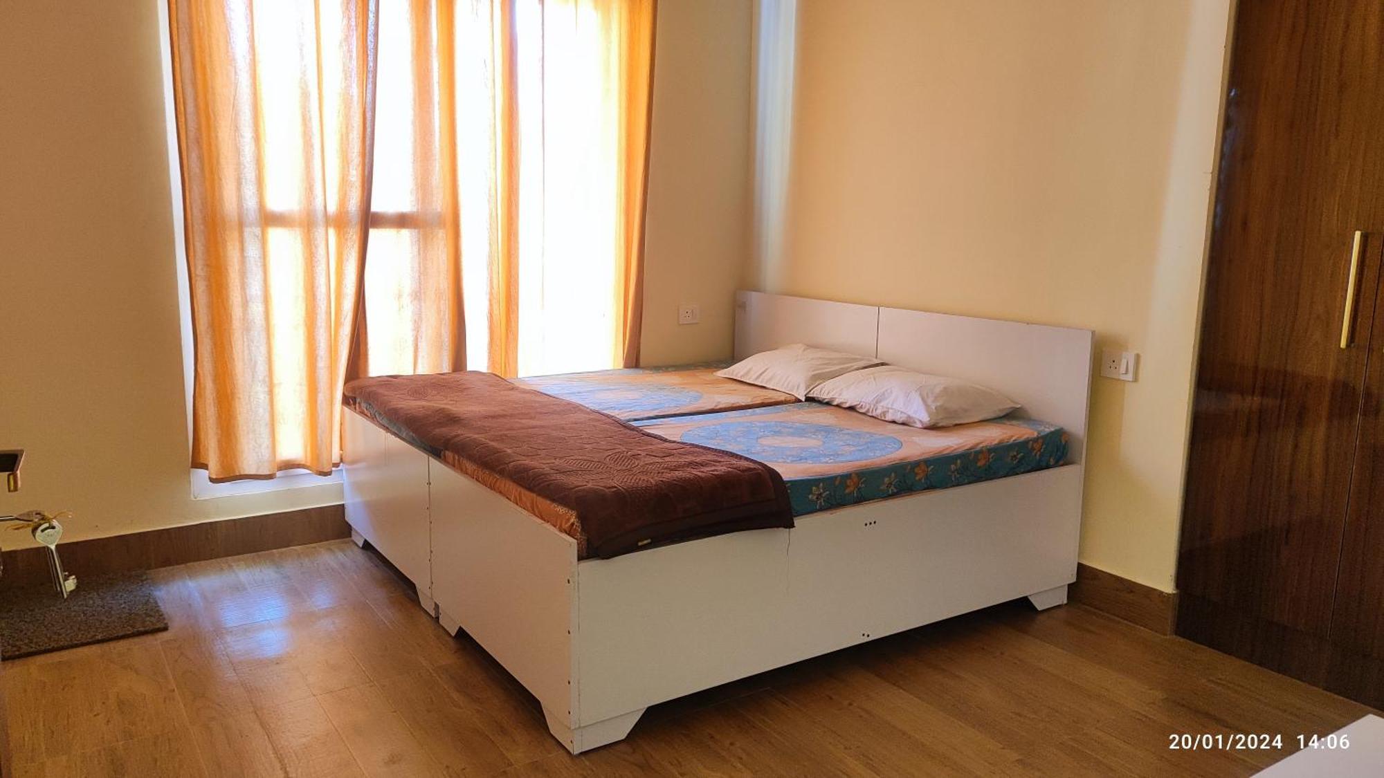 Host Labs - Premium View Homestay Bhimtal