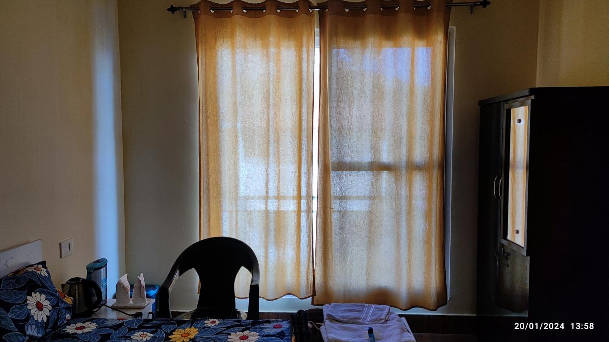 Host Labs - Premium View Homestay