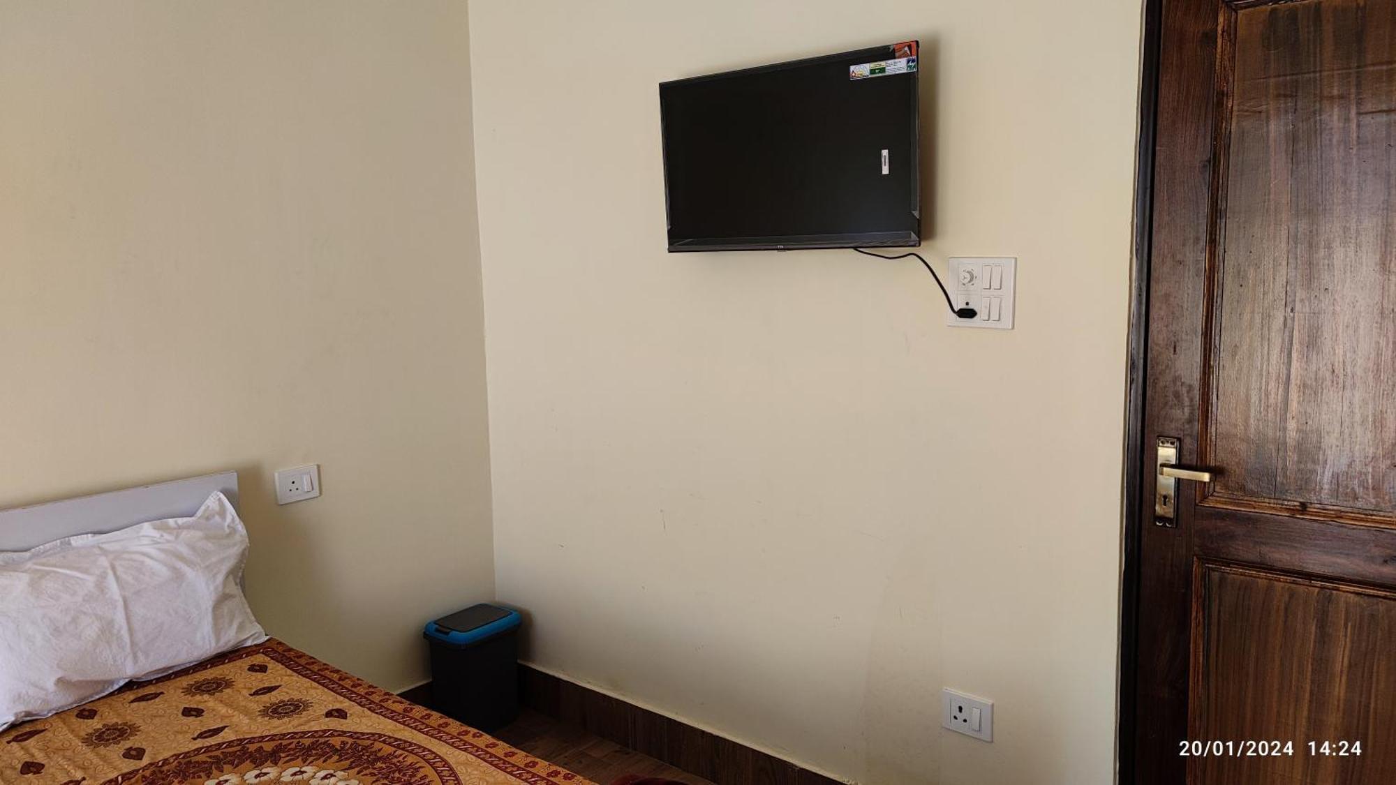 Host Labs - Premium View Homestay *