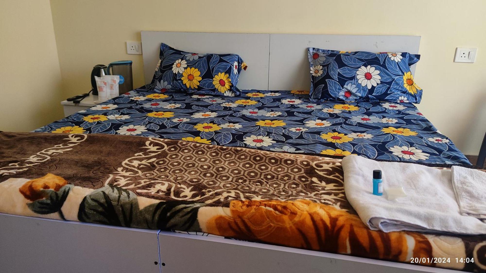 Homestay Host Labs - Premium View Bhimtal