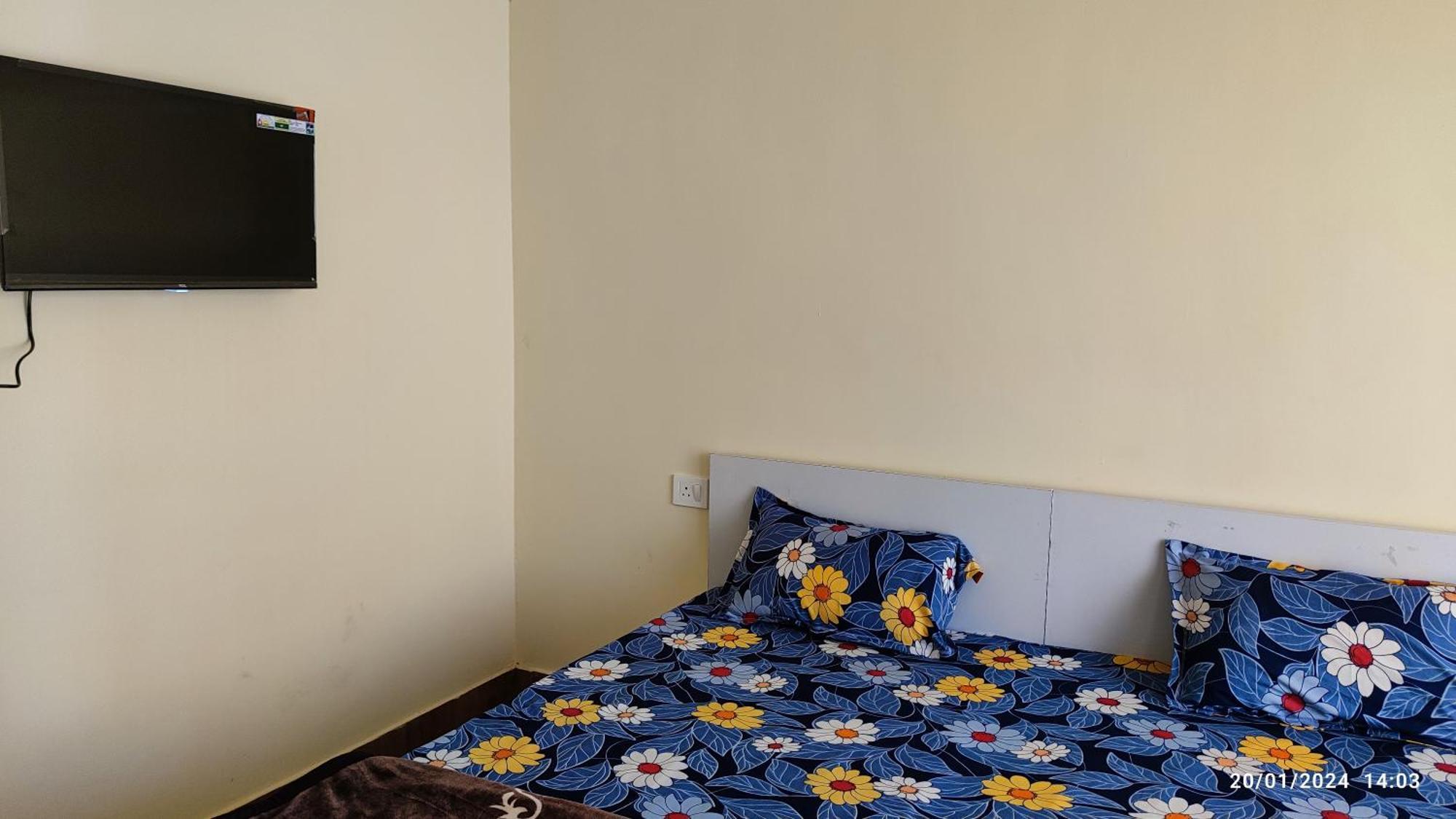 Host Labs - Premium View Bhimtal