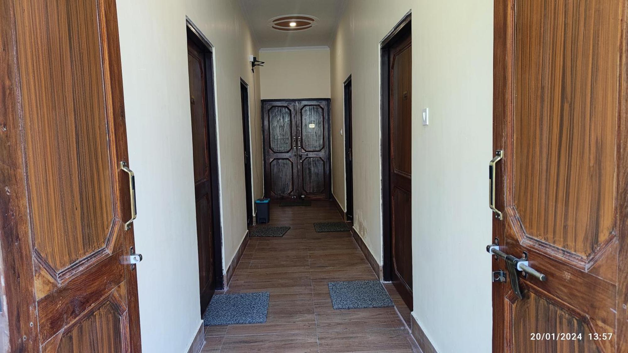 Homestay Host Labs - Premium View *