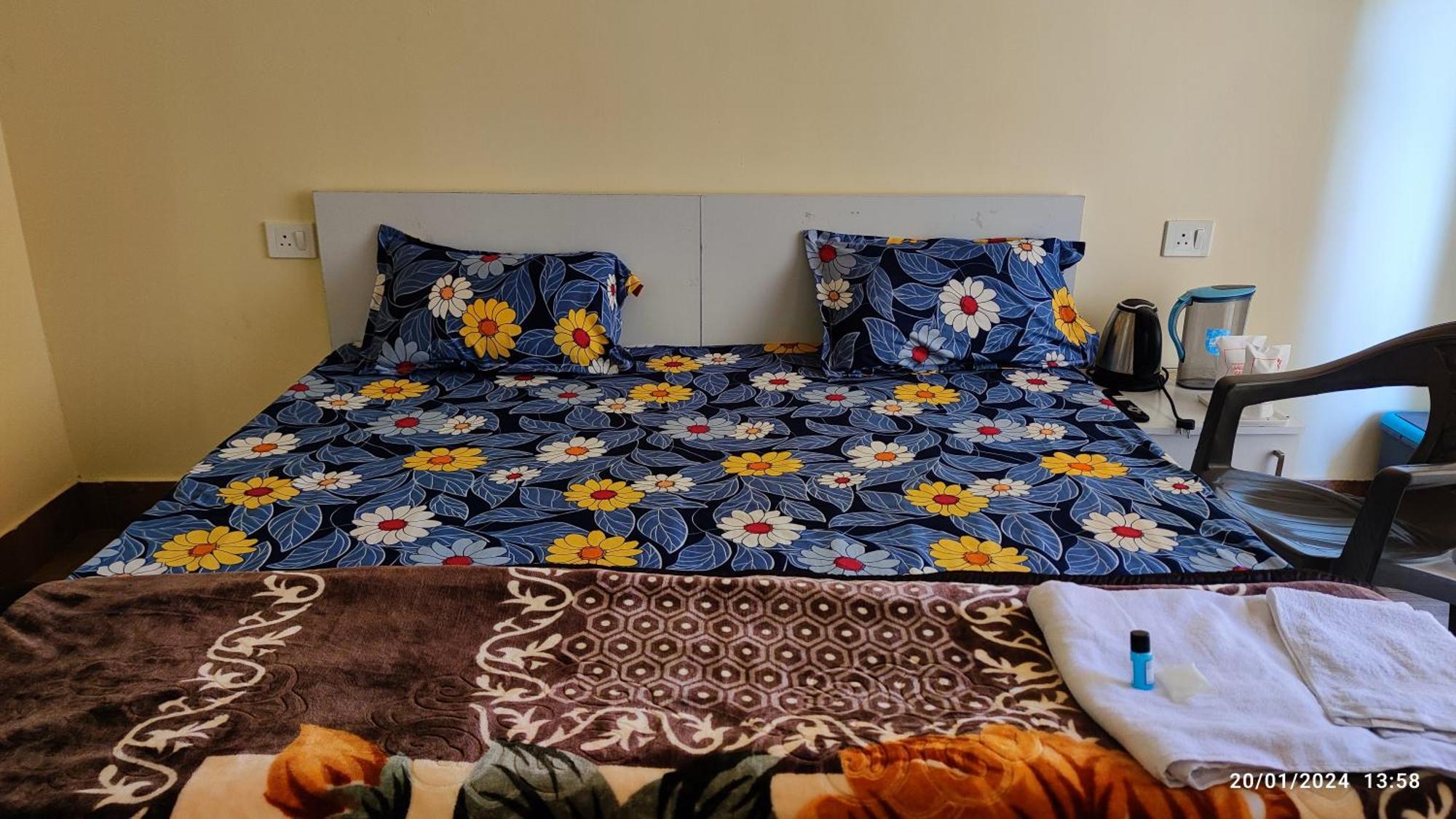 Homestay Host Labs - Premium View Bhimtal