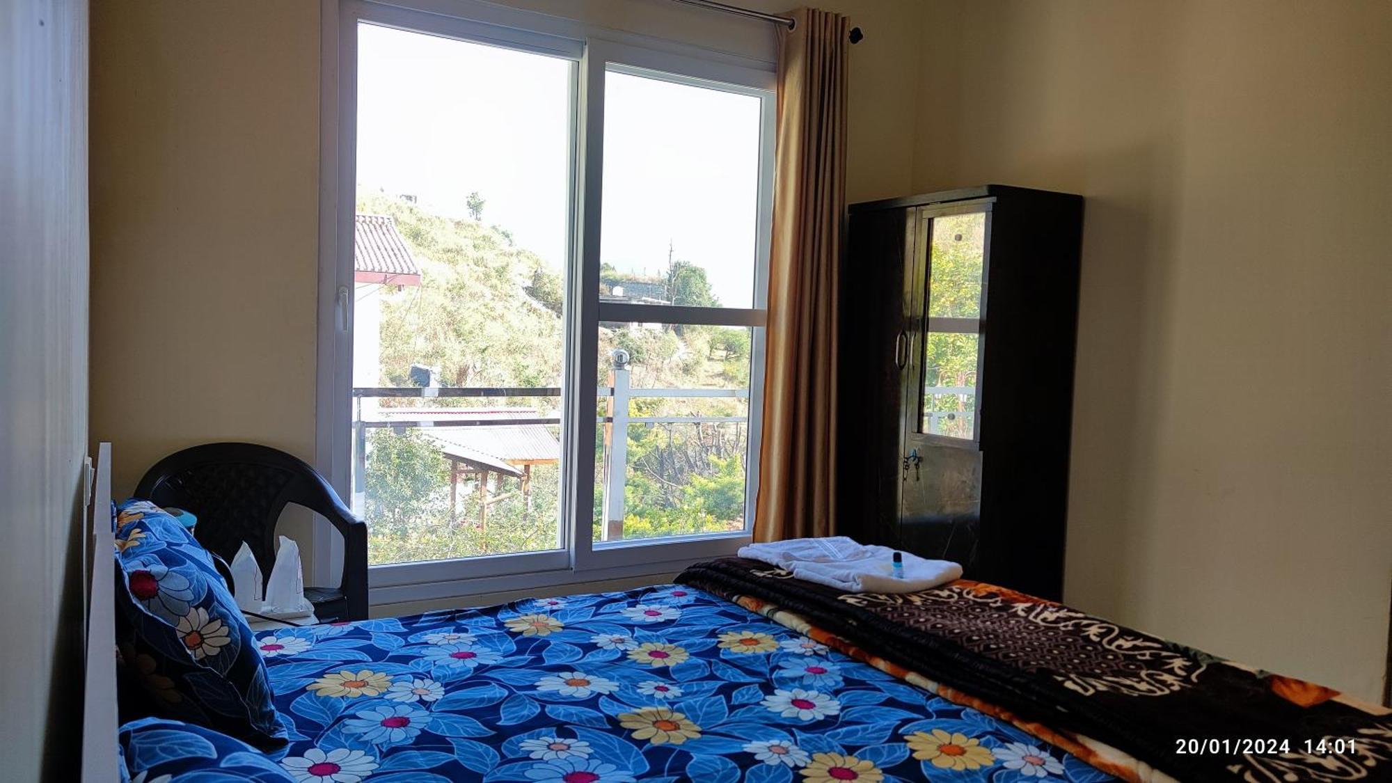 Host Labs - Premium View Homestay *