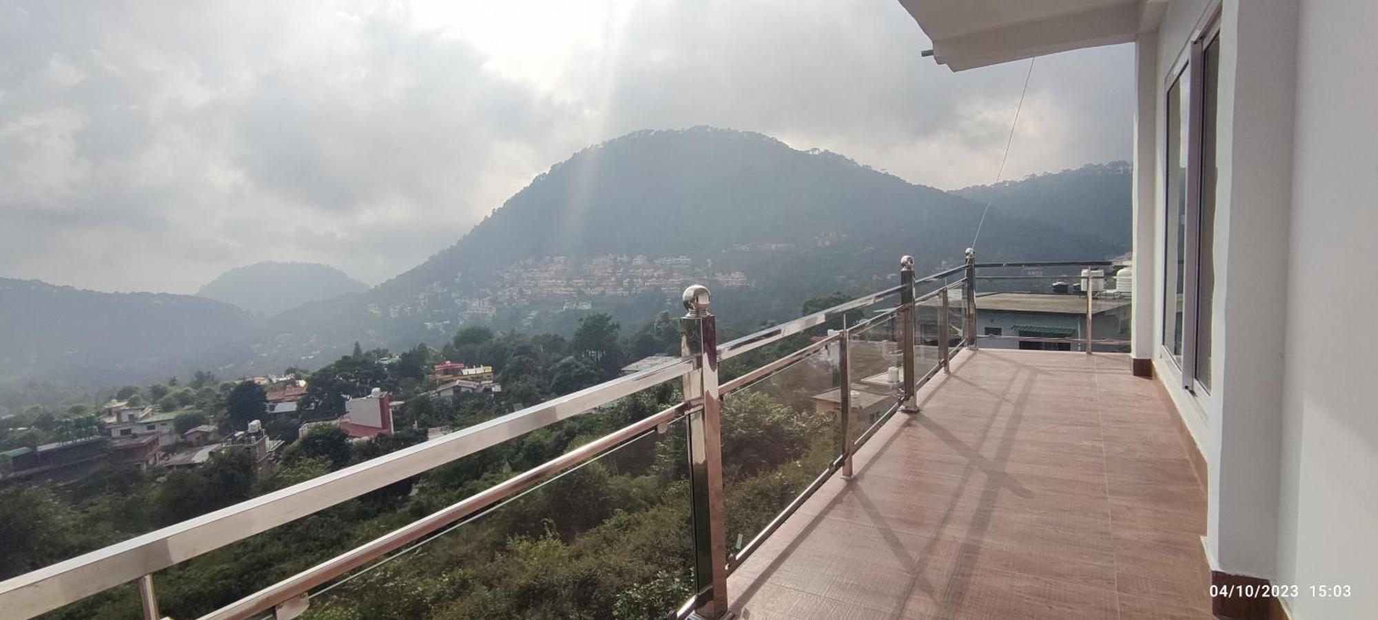 Host Labs - Premium View Bhimtal