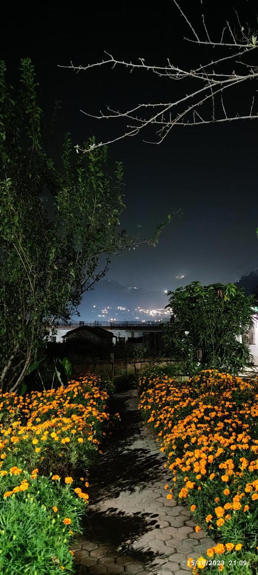 Host Labs - Premium View Bhimtal