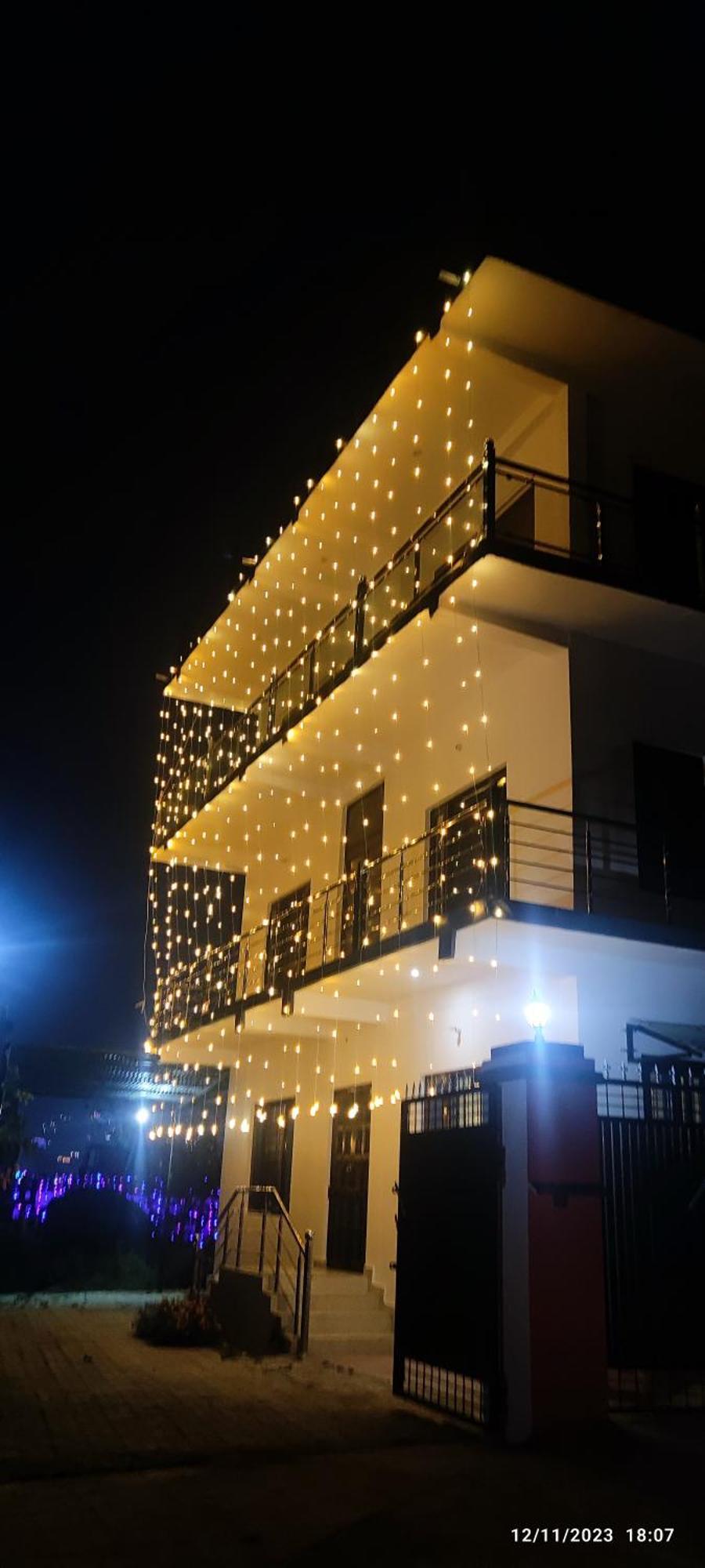 Host Labs - Premium View * Bhimtal