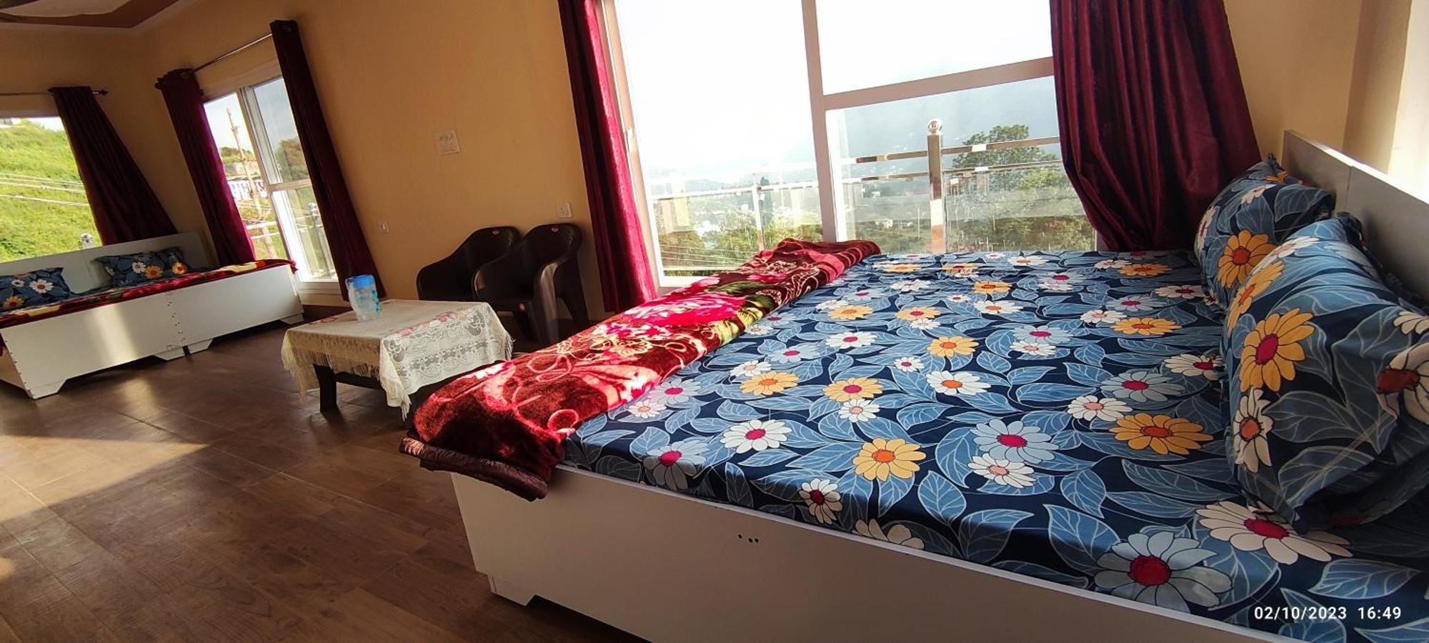 Homestay Host Labs - Premium View