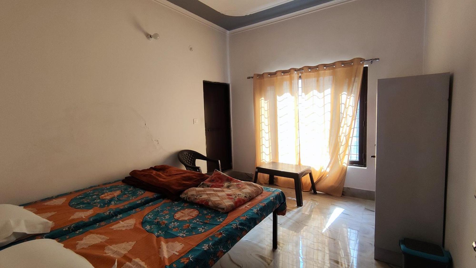 Host Labs - Premium View Homestay Bhimtal