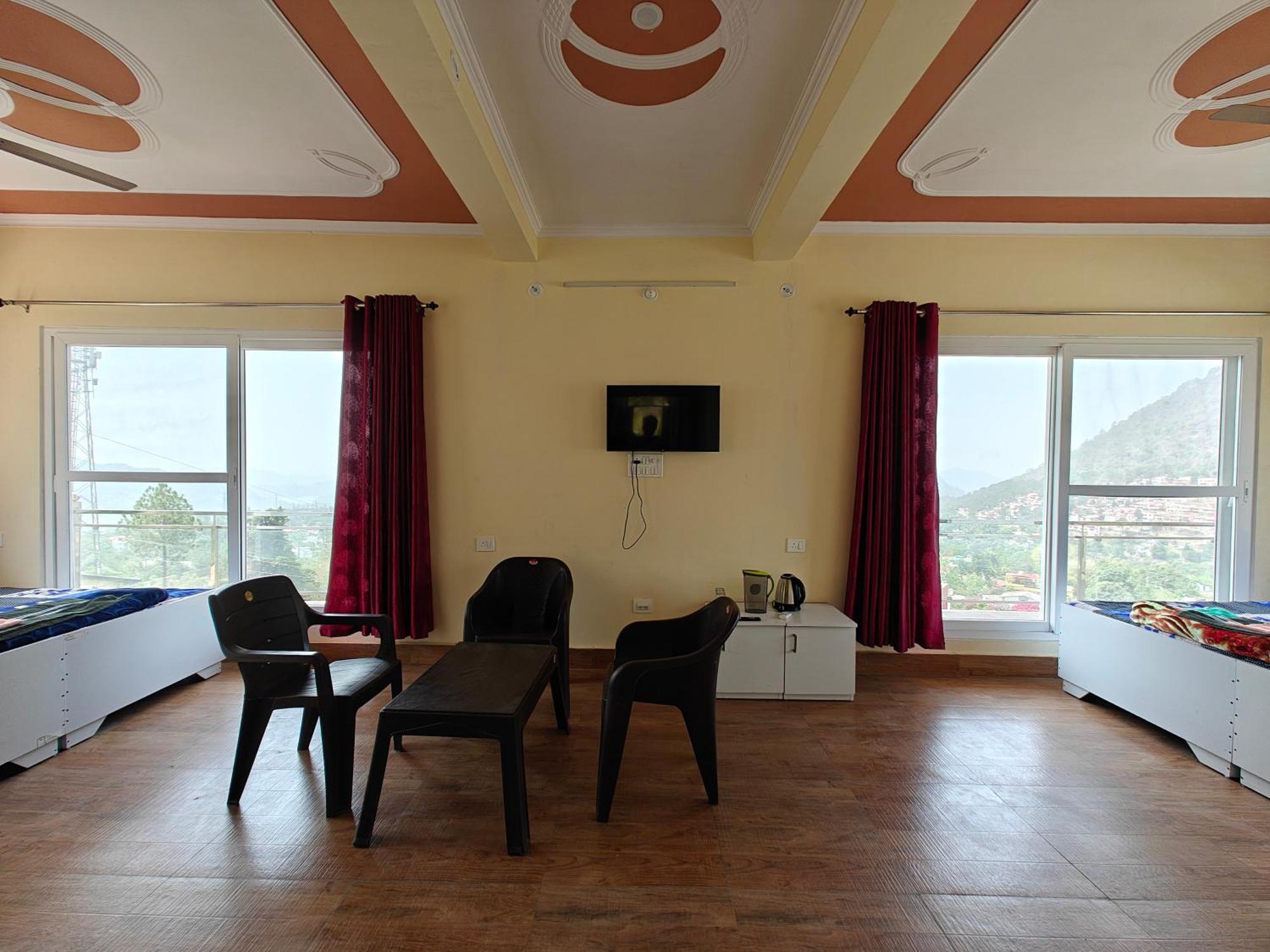Host Labs - Premium View Homestay *