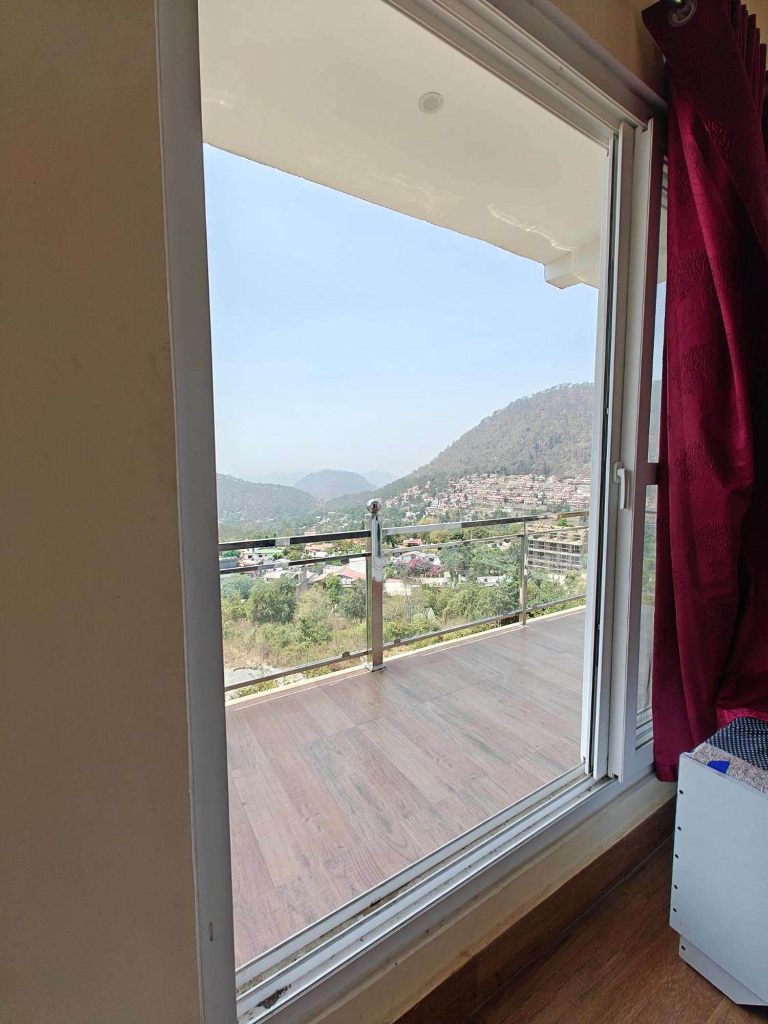 Host Labs - Premium View Bhimtal
