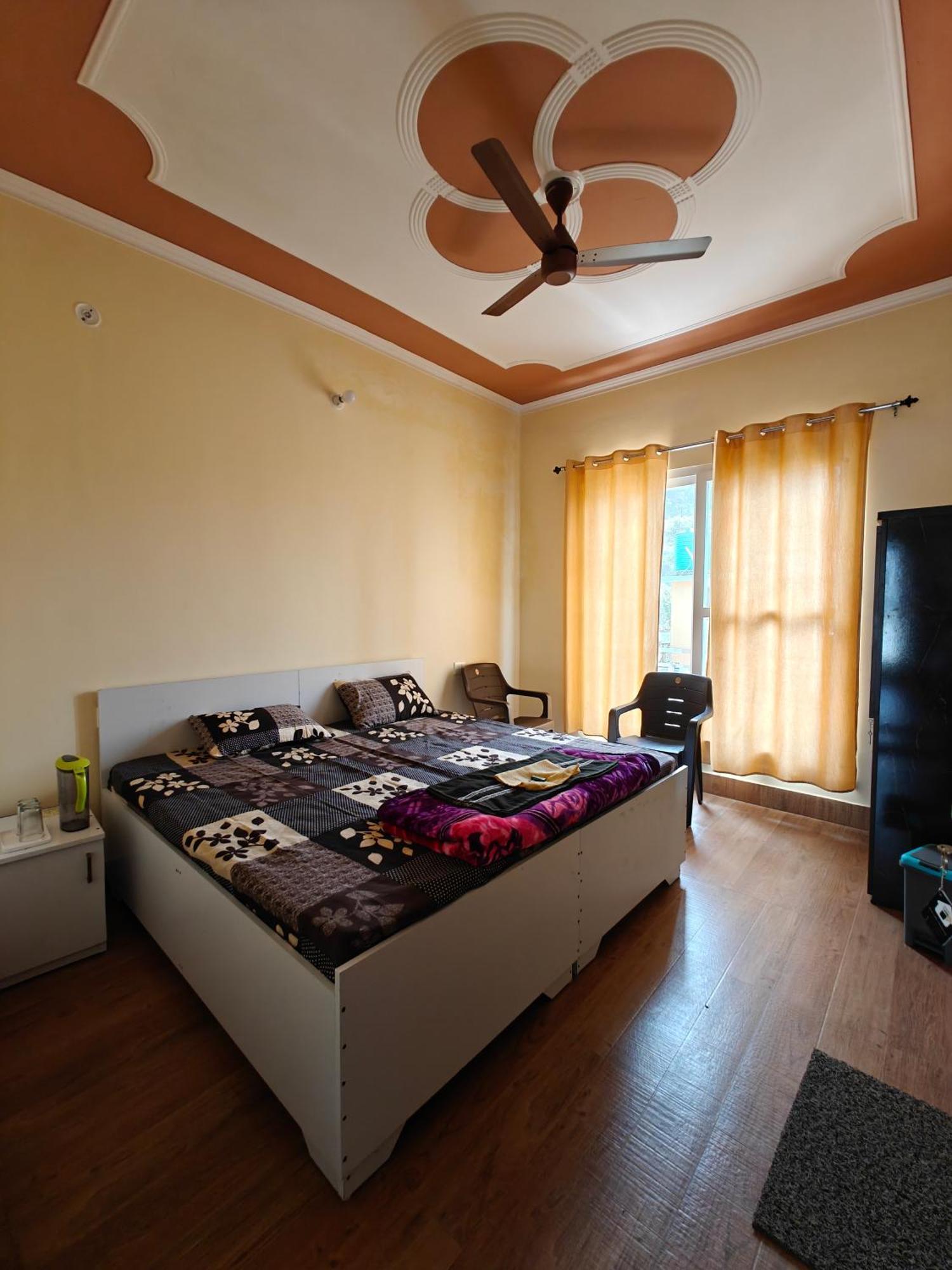 Homestay Host Labs - Premium View