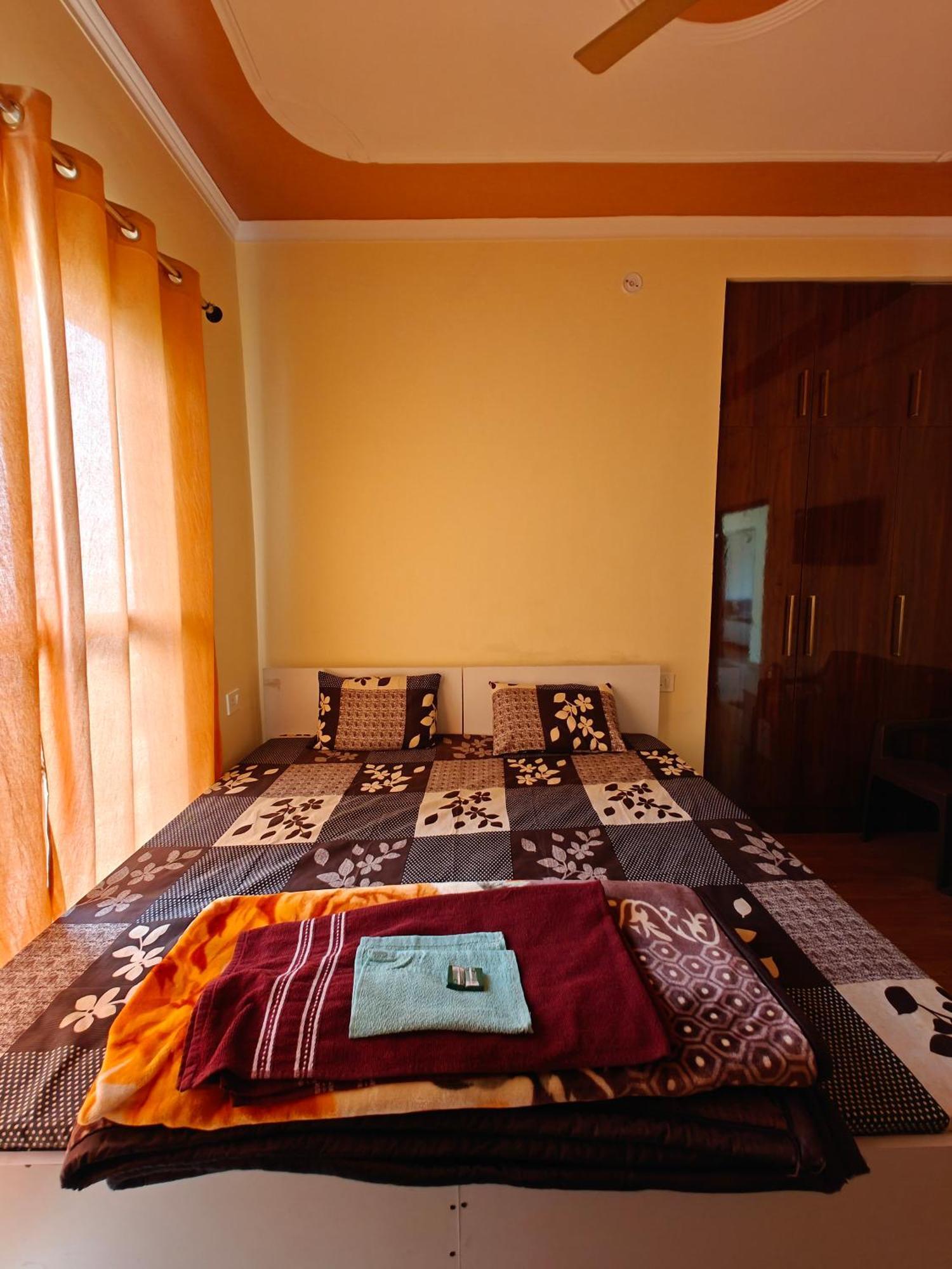 Host Labs - Premium View Homestay Bhimtal