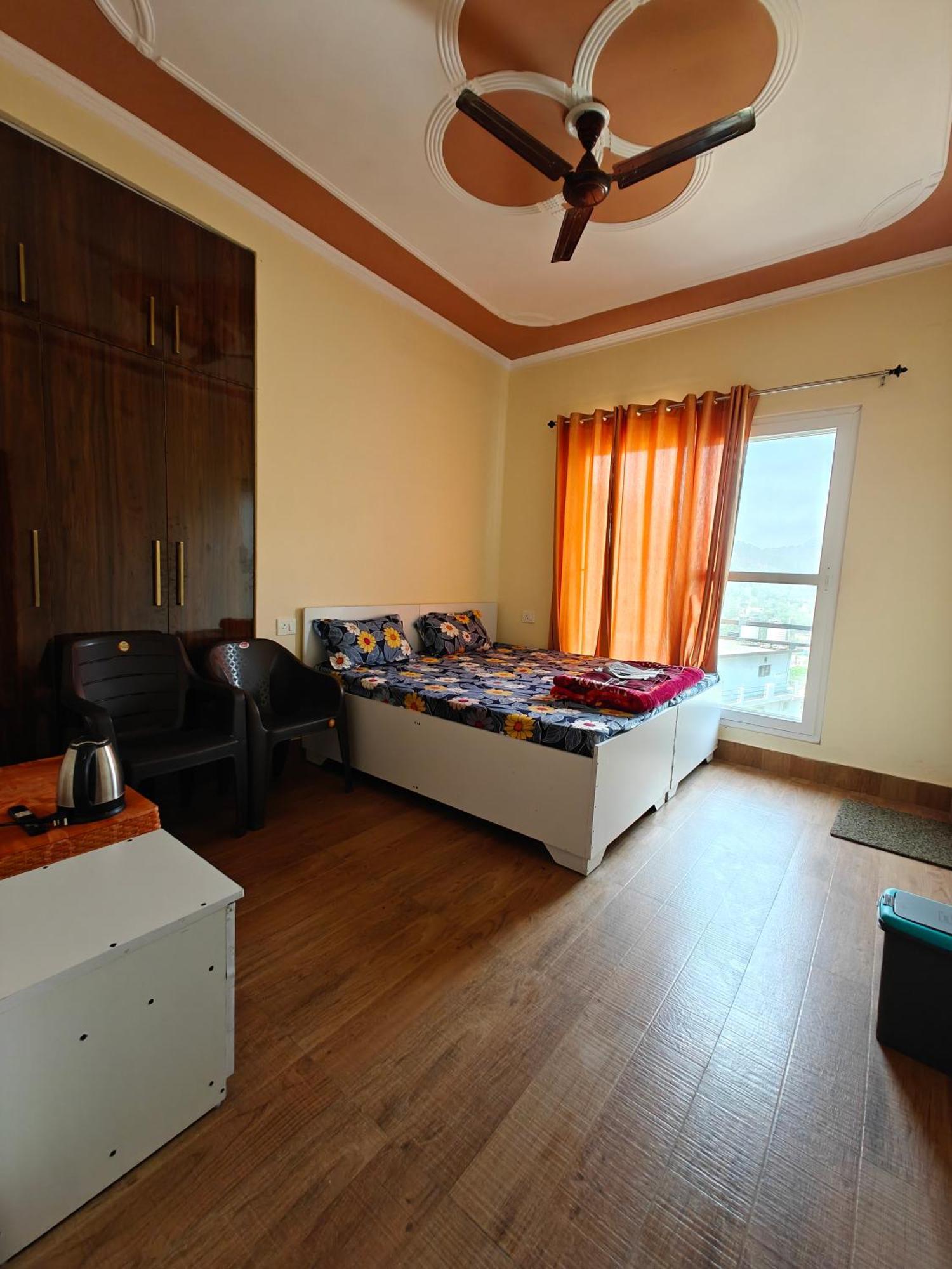 Host Labs - Premium View Bhimtal