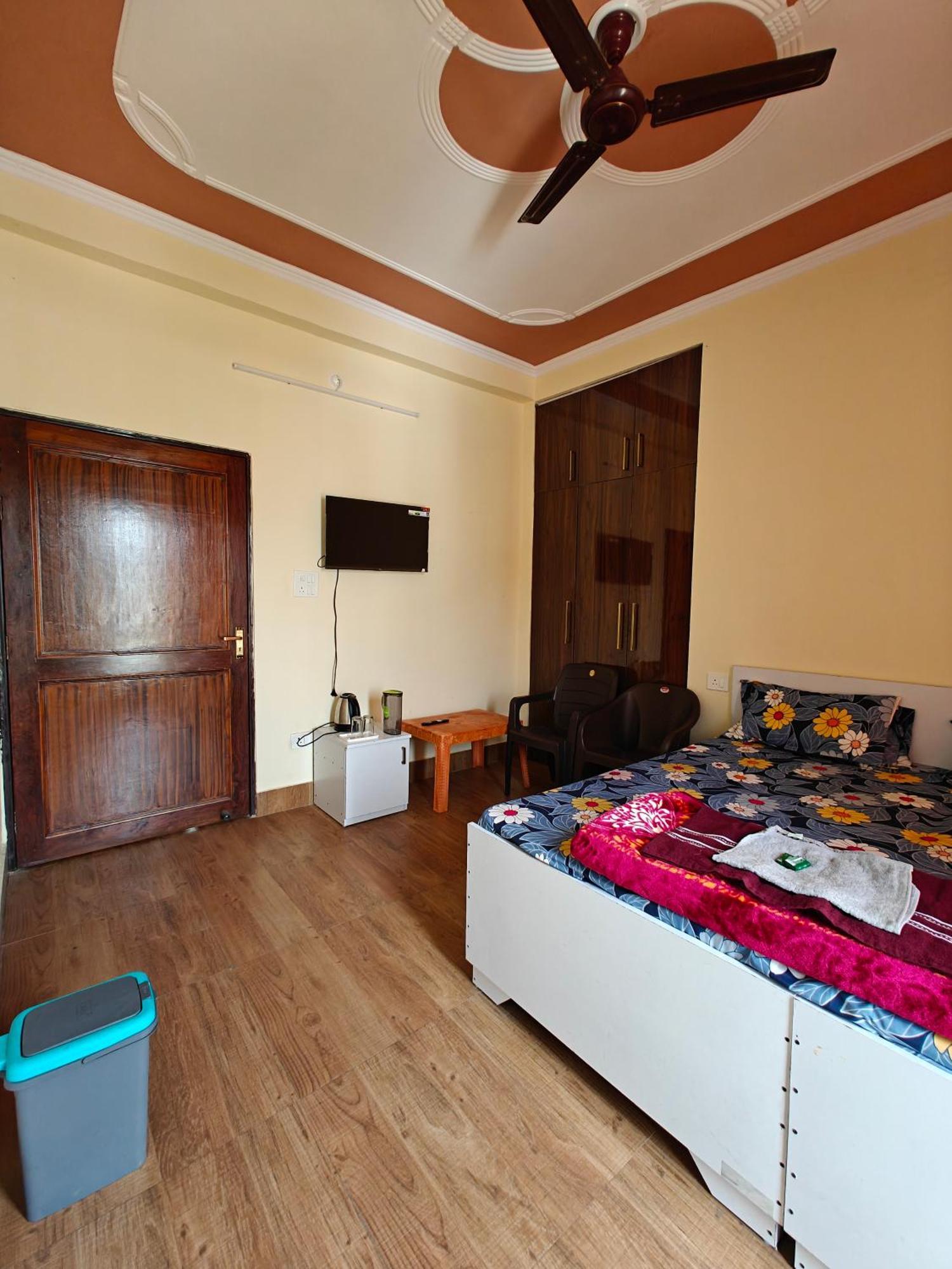 Host Labs - Premium View Homestay Bhimtal