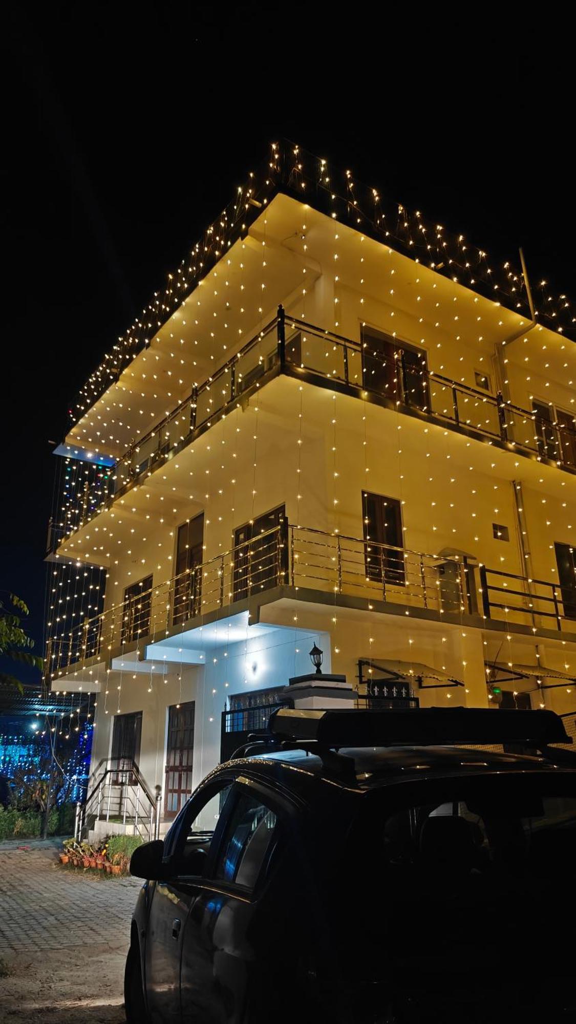 Host Labs - Premium View Homestay *